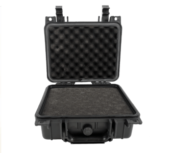 Empty Case, Small